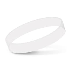 Silicone Wrist Band - Indent - image 1