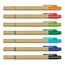 Kraft Pen Highlighter - image 2