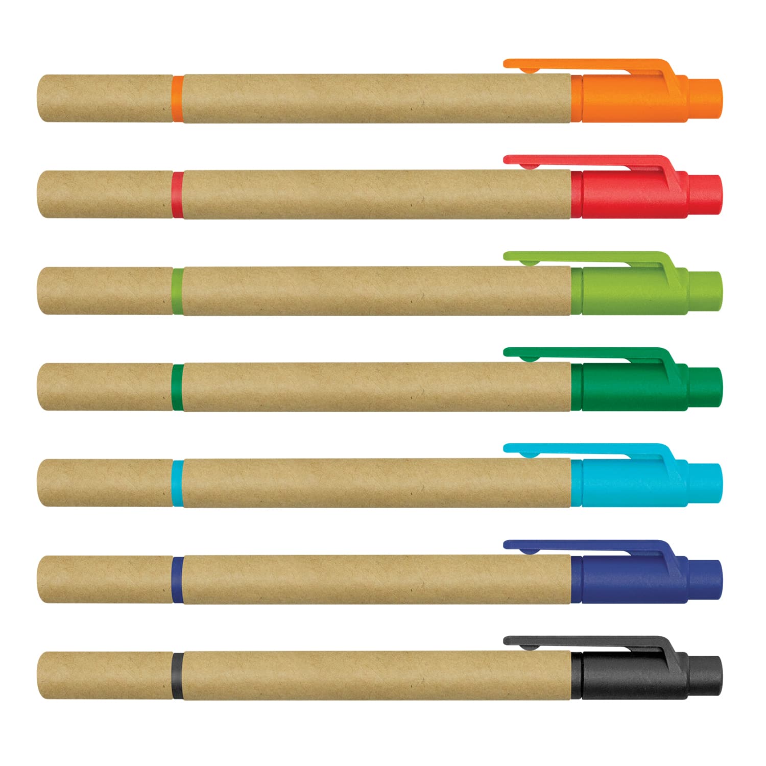 Kraft Pen Highlighter-Active Image