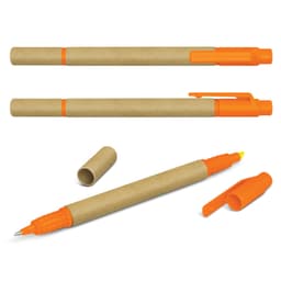 Kraft Pen Highlighter - image 6