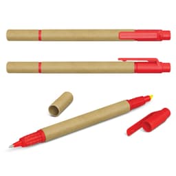 Kraft Pen Highlighter - image 1