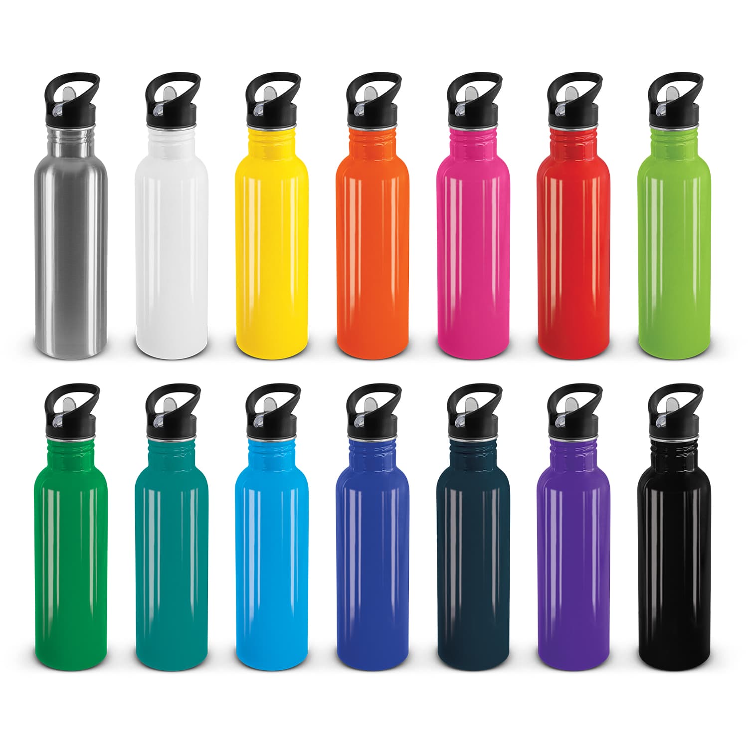 Nomad Bottle-Active Image