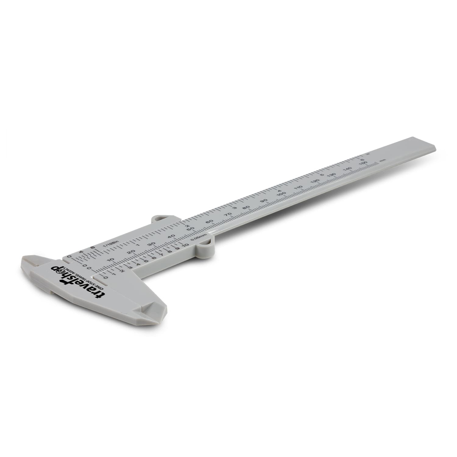 Vernier Caliper-Active Image