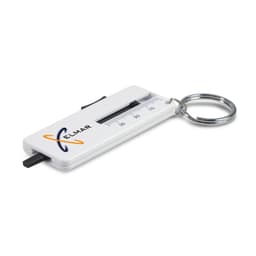 Tyre Tread Key Ring - image 5