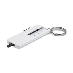 Tyre Tread Key Ring - image 1