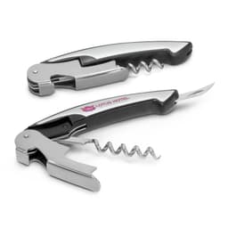 Classic Wine Waiters Knife - image 5