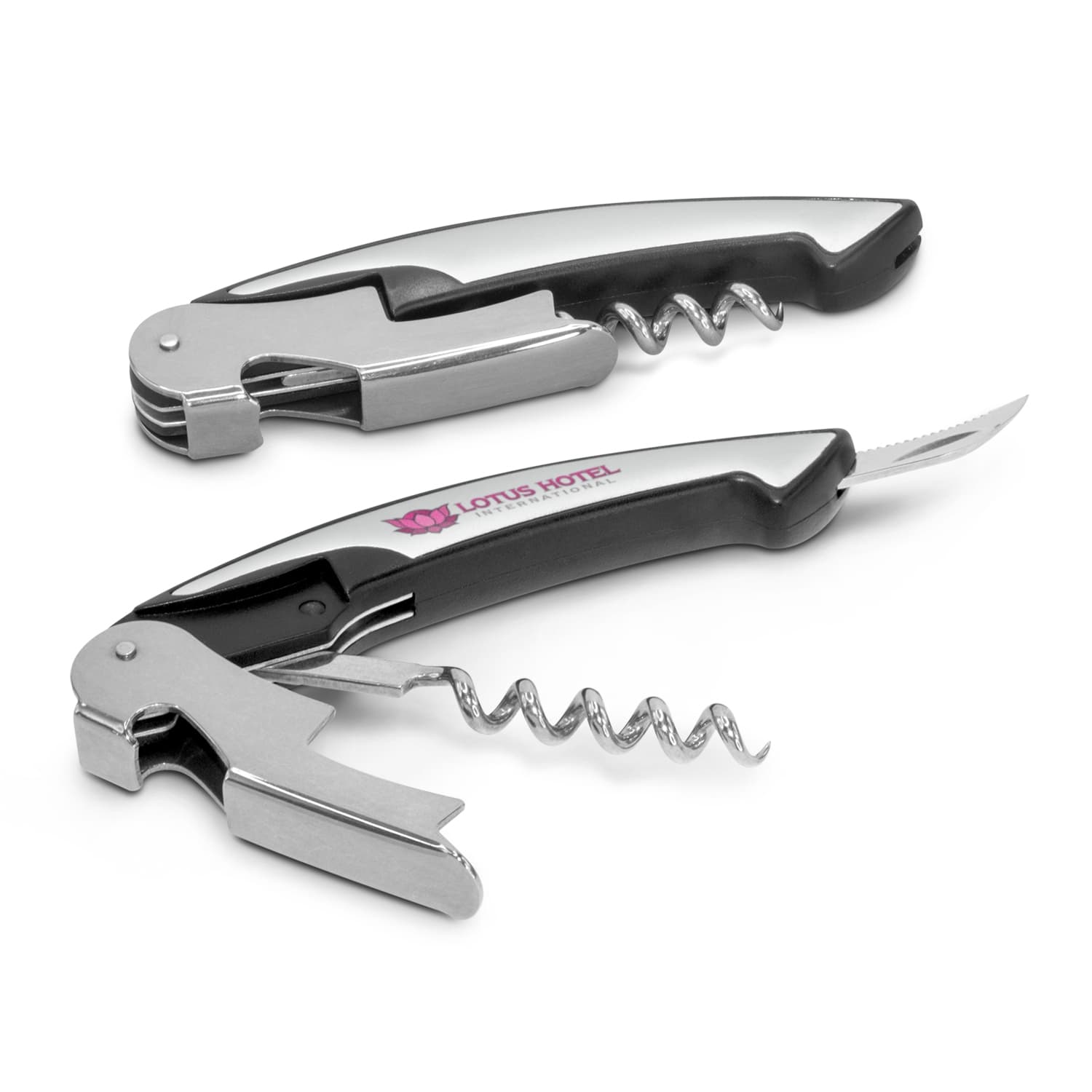 Classic Wine Waiters Knife-Active Image