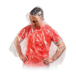 Emergency Rain Coat - image 2