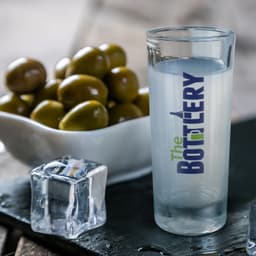 Comet Shot Glass - image 6