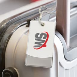 Trekka Luggage Tag - image 11