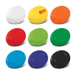 Stress Rugby Ball - image 37