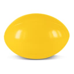 Stress Rugby Ball - image 2