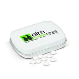 Rectangular Mint Tin - image 5