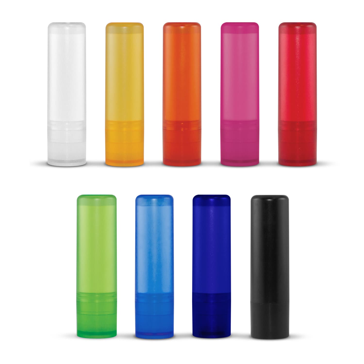 Lip Balm-Active Image