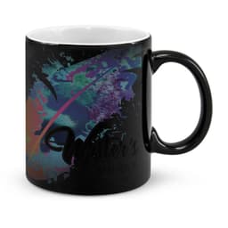 Chameleon Coffee Mug - image 2