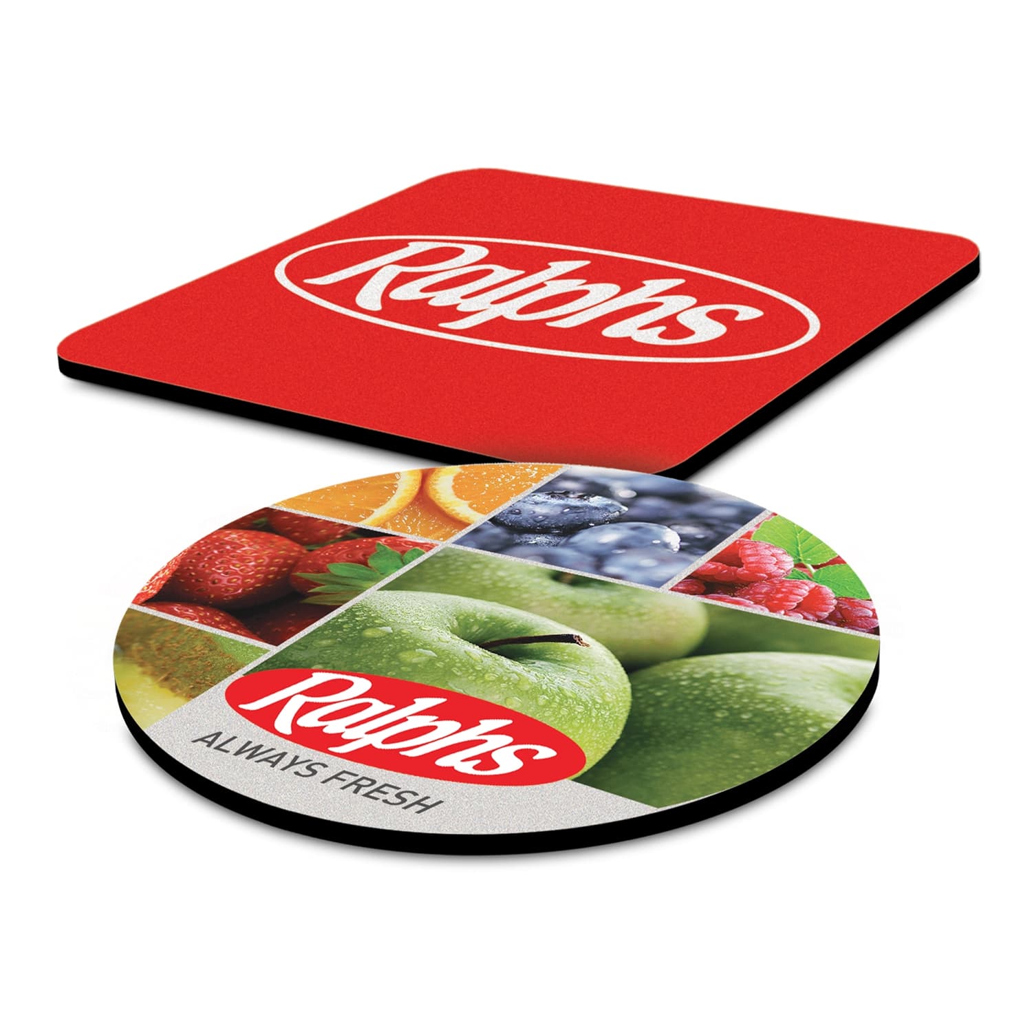 Precision Mouse Mat-Active Image