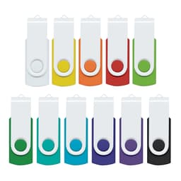 Helix 4GB Mix & Match Flash Drive - image 4