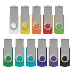 Helix 4GB Mix & Match Flash Drive - image 5