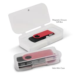 Helix 4GB Mix & Match Flash Drive - image 7