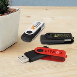 Helix 4GB Mix & Match Flash Drive - image 8