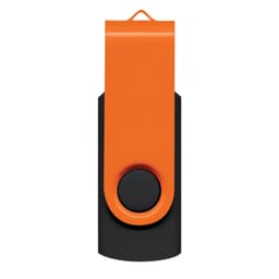 Helix 4GB Mix & Match Flash Drive - image 11