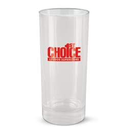 Winston HiBall Glass - image 5
