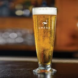 Luna Beer Glass - image 6