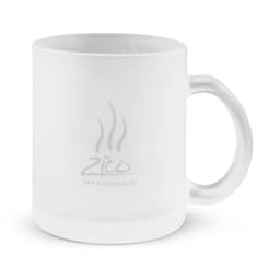 Venetian Glass Coffee Mug - image 5