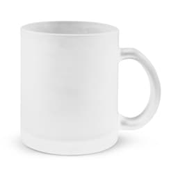 Venetian Glass Coffee Mug - image 1