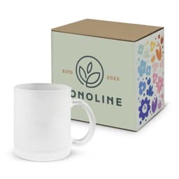 Venetian Glass Coffee Mug - image 7