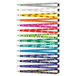 Colour Max Lanyard - 20mm - image 3
