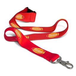 Colour Max Lanyard - 20mm - image 1