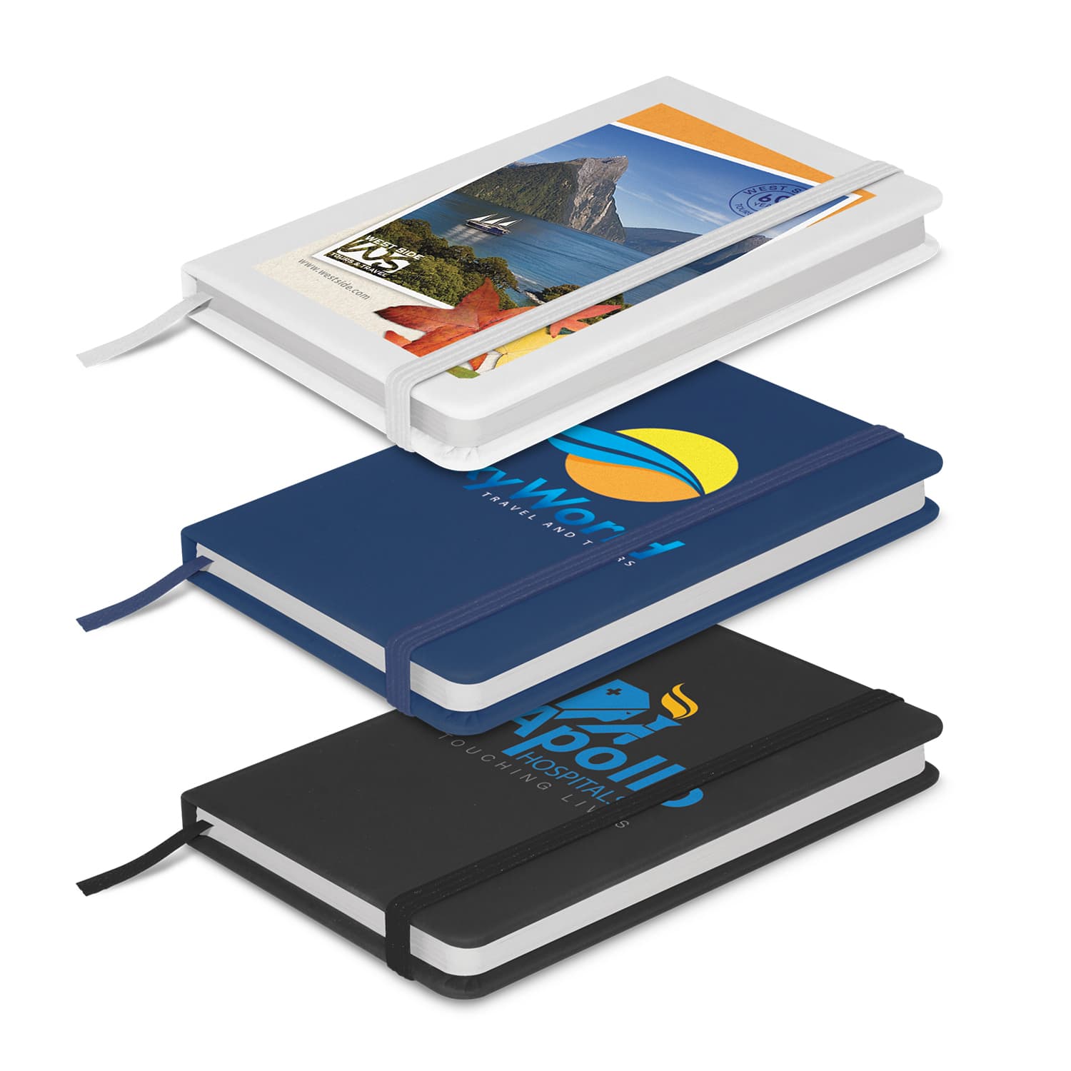 Alpha Notebook-Active Image