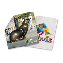Microfibre Polishing Cloth - image 1