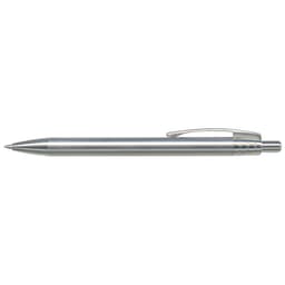 Recycled Stainless Steel Pen - image 2