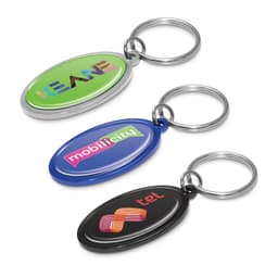 Surf Key Ring - image 9