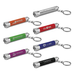Titan Torch Key Ring - image 30