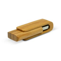Bamboo 4GB Flash Drive - image 2
