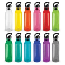 Nomad Bottle - Translucent - image 4