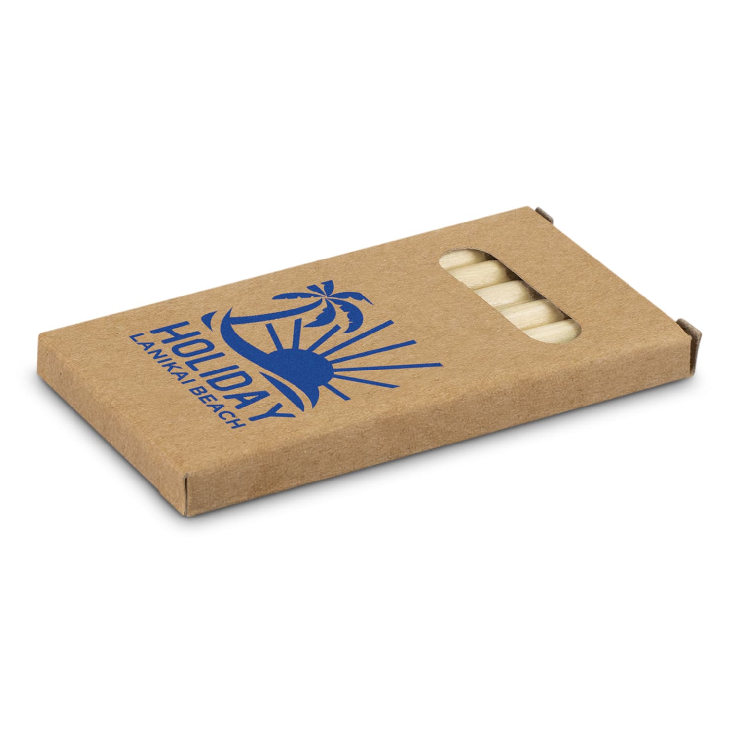 Coloured Pencil Pack-Active Image