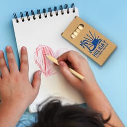 Coloured Pencil Pack - image 6