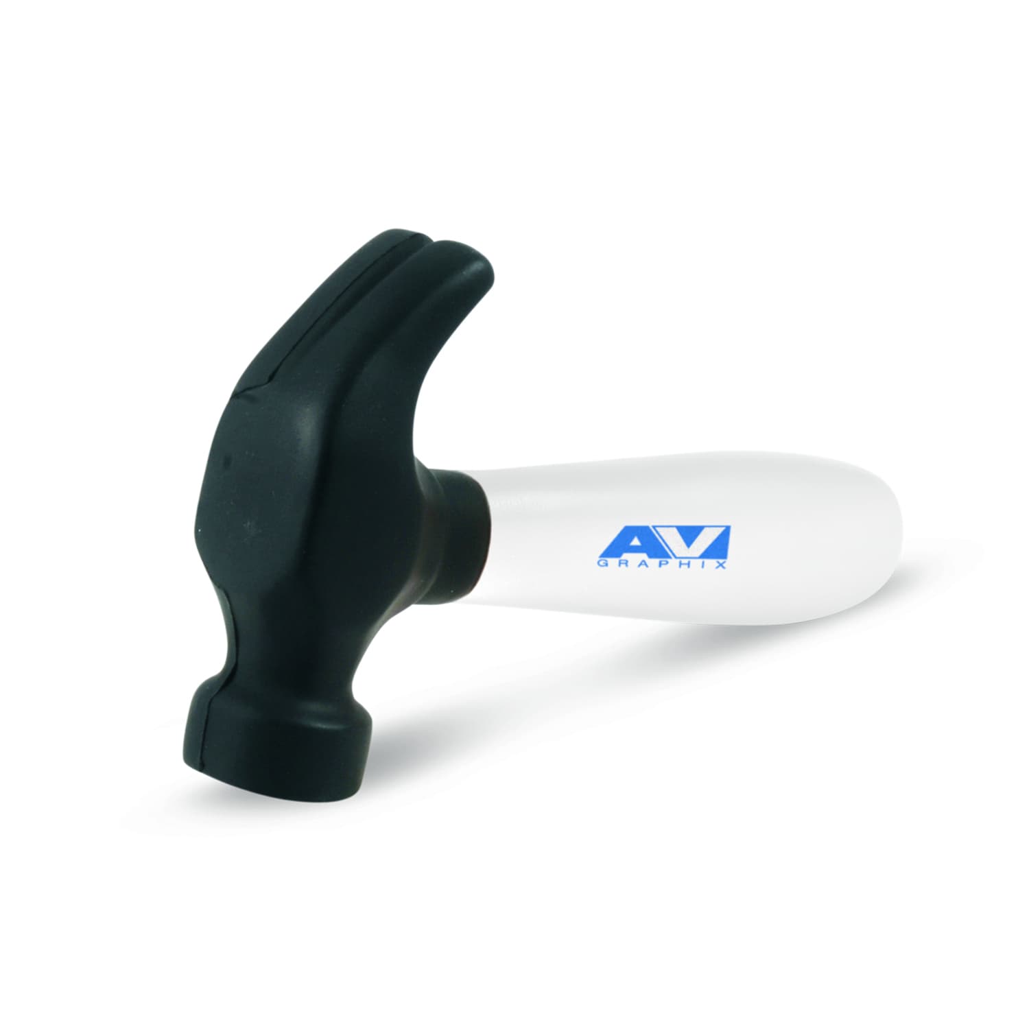 Stress Hammer-Active Image