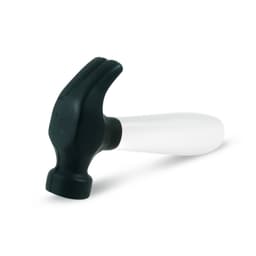 Stress Hammer - image 1