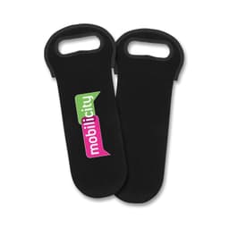 Neoprene Wine Cooler Bag - image 1