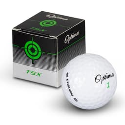 PGF Optima Golf Ball - image 1