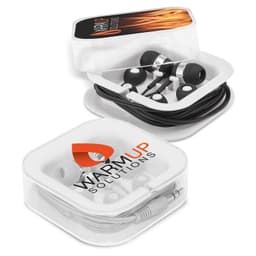 Helio Earbuds - image 9