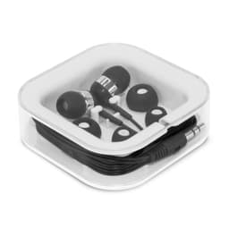 Helio Earbuds - image 2