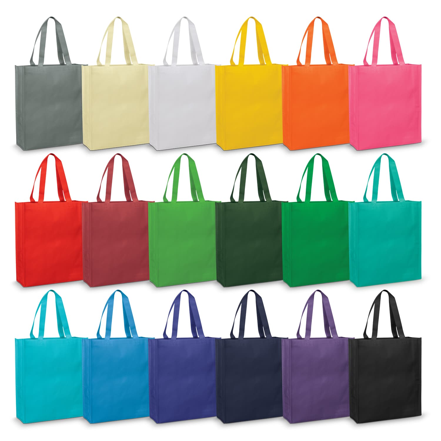 Avanti Tote Bag-Active Image