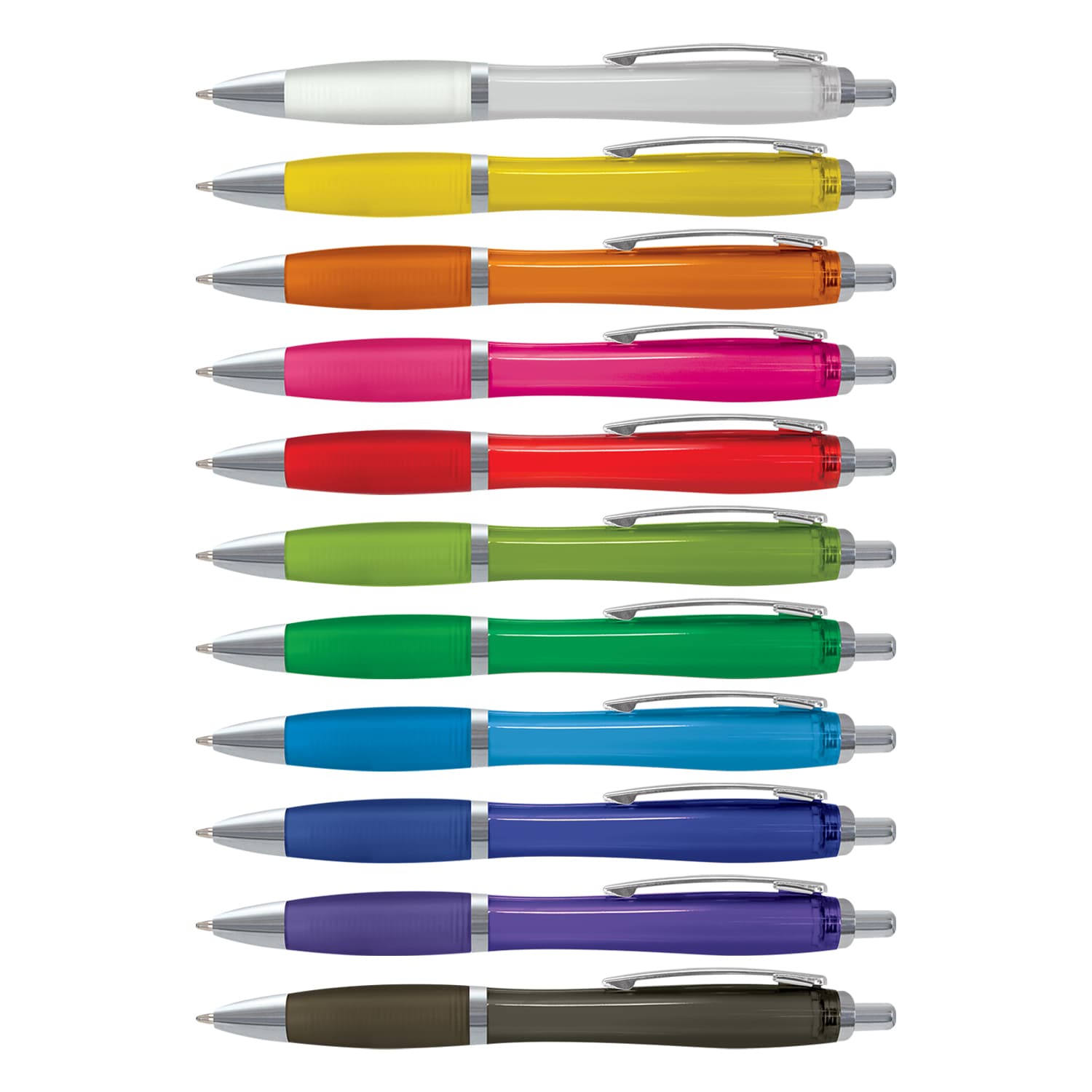 Vistro Pen - Translucent-Active Image