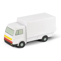 Stress Small Truck - image 1